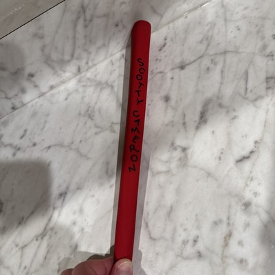 Grip De Putter Scotty Cameron CIRCLE T ROUGE – Dancing Cameron Pistolero – NEUF