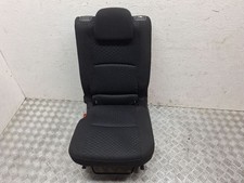 Siège Toyota VERSO