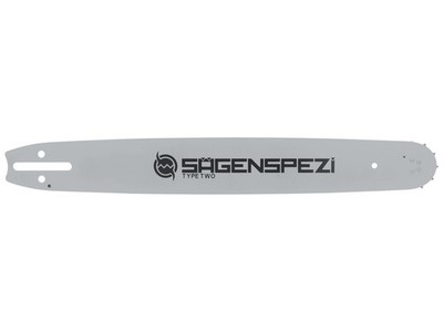 Schwert passend für Olympik 251/Super/B 40 cm 3/8  1,5 mm 60 TG Führungsschiene