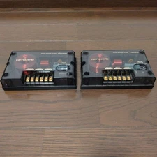 Pioneer PASSIVE CROSSOVER NETWORK Carrozzeria Pair for TS-V07A Speaker