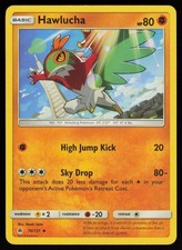 Hawlucha #70 Prices | Pokemon Forbidden Light | Pokemon Cards