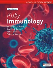 Kubys Immunology, Media Update (International...
