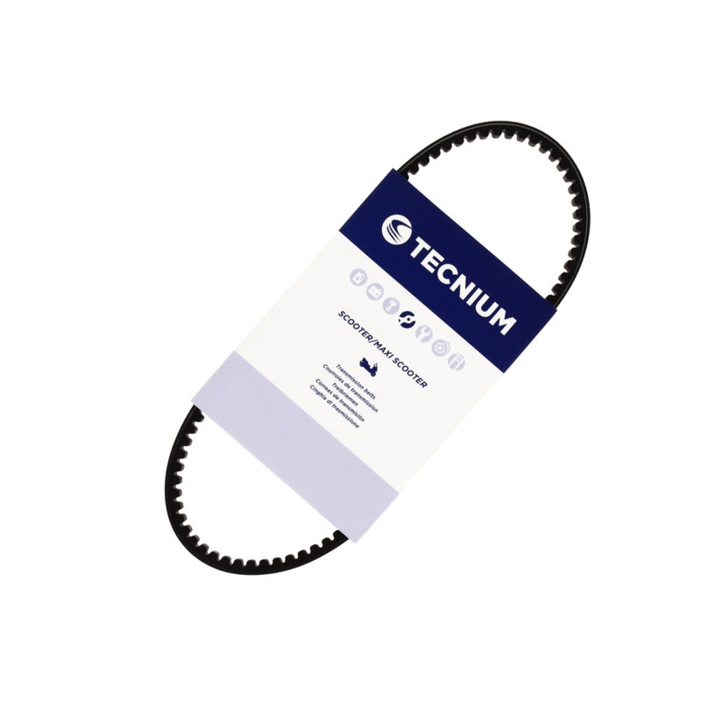 Tecnium Progrip CVT Transmission Belt For Motorcycle Parts Accessories