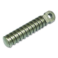 Tornillo de cadena RIDGID 41095 4,35" 0,34 lb compatible con BC-610/810