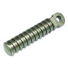 RIDGID 41095 Chain Screw Vise 4.35" 0.34lb Compatible With BC-610/810
