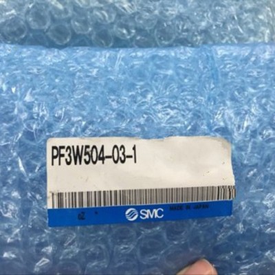 one NEW SMC PF3W504-03-1 Flowmeter Fast Shipping #qm