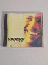 SHAGGY - HOTSHOT - CD/Enhanced CD - It Wasn't Me - 2000 MCA Records Very Good