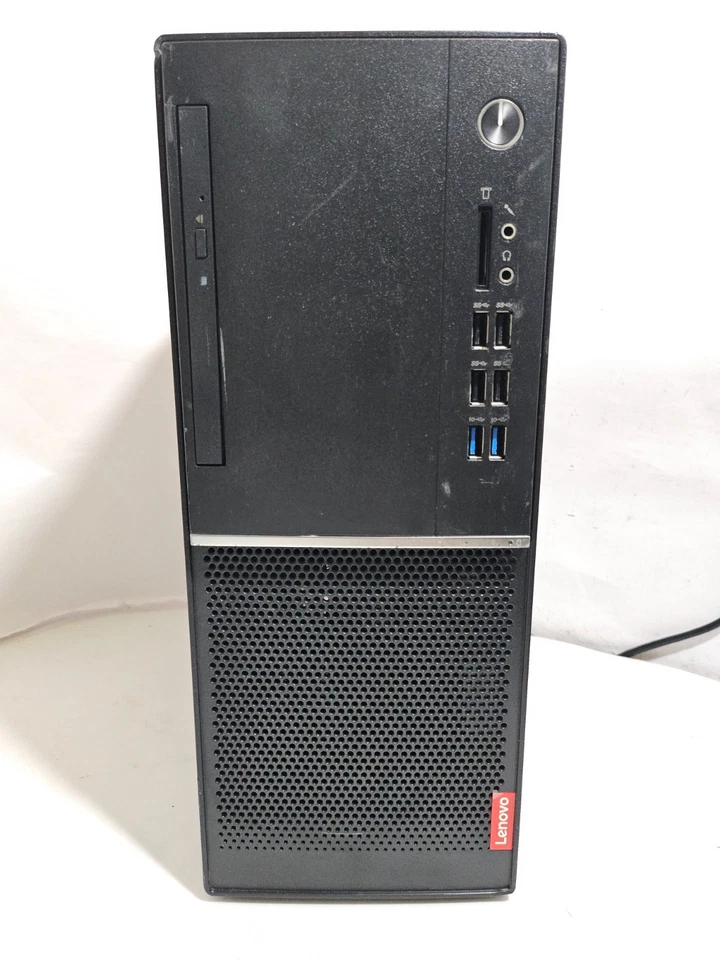 Computer Lenovo V530-15icb Intel Core i5-8400@2,8Ghz 8Gb ram 240ssd+1Tb HD HDMI - Immagine 2 di 4