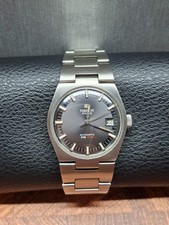 Tissot 1970-1979 Year Manufactured Wristwatches for sale - eBay