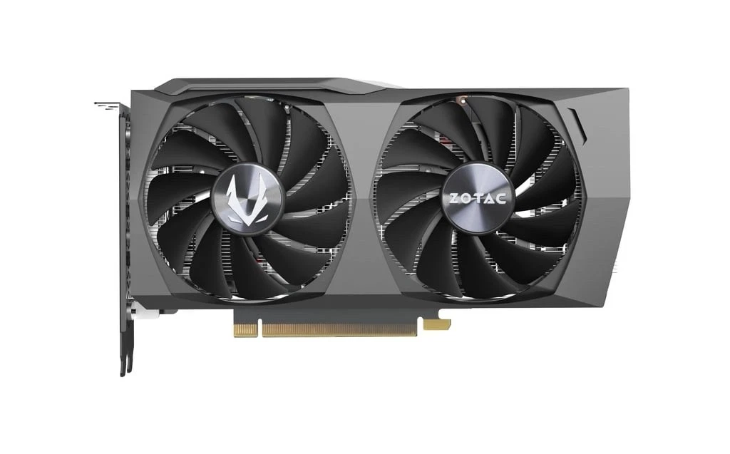 ZOTAC GAMING GeForce RTX 3050 - Thumbnail 5