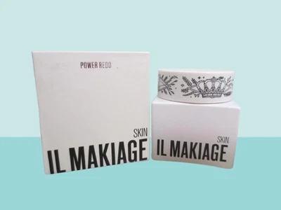 IL MAKIAG POWER REDO ANTI AGING BLUR & SMOOTH WRINKLE FILLER 0.67 OZ
