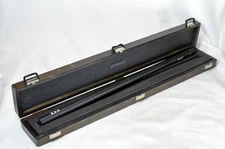 Sennheiser MKH816T Long Shotgun Condenser Microphone with AB12V T12 Power Suppl