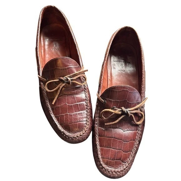 Loafers Vintage Shoes for Men for sale | eBay