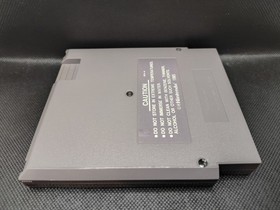 NARC NES Tested And Working