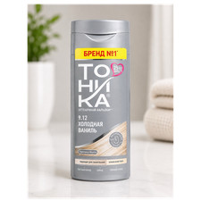 ToniKa Haartoner Balsam Kalte Vanille 9.12, a...