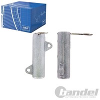 SKF Spannrolle Zahnriemen Passend FüR Toyota 4 Dyna Hiace Hilux Land | VKM 71809