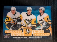 2020-21 Upper Deck Tim Hortons Hockey Cards 9