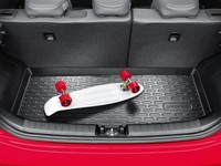 KIA Picanto ( JA ) Kofferraumwanne, Ab Mj. 2017, G6122ADE00