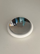 Image of Apple AirTag (2nd Generation) Bluetooth Tracker White Genuine