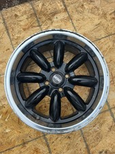 2012 Mini Cooper R57 Rim Rota Rb 16x7 4hx100 2012 Mini Cooper R57 Rim Rota Rb 16x7 4hx100