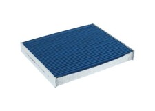 Innenraumfilter FILTER+pro BOSCH 0 986 628 593 Aktivkohlefilter für VOLVO XC40