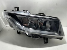 Original Iveco 5802905483 Hauptscheinwerfer rechts LED S-WAY, X-WAY