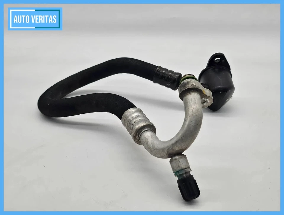 Original Mercedes-Benz C 200 air-conditioning hose air-conditioning hose A112306 - Image 4 of 4