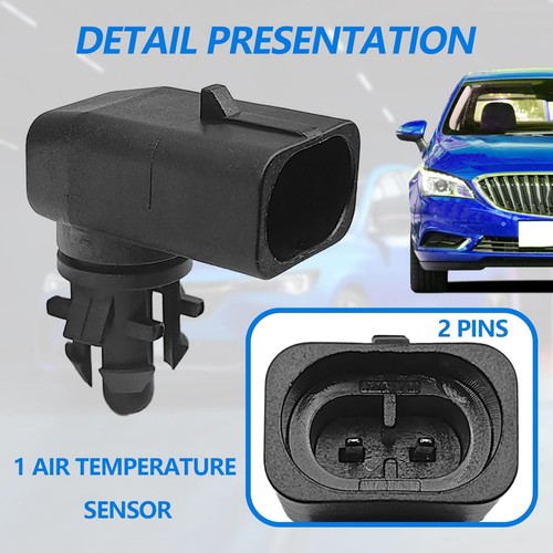 Accessory 25775833 Ambient Air Temperature Sensor For Buick Encore 2013-2020 - Bild 16 von 20