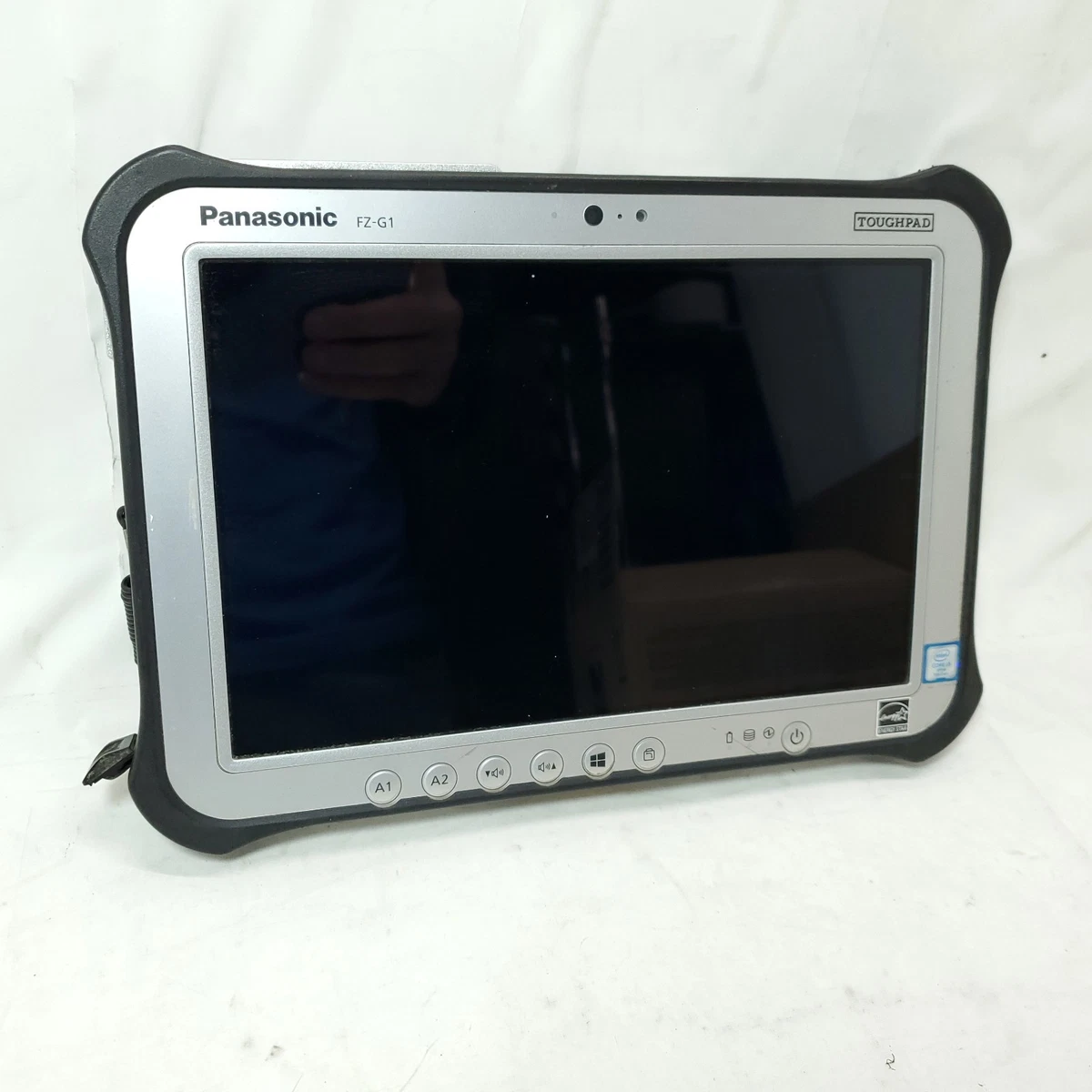 panasonic toughpad fz g1 products for sale | eBay