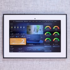 Picture Frame Wall Mount for Samsung Galaxy Tab A11 Plus 11in 2025