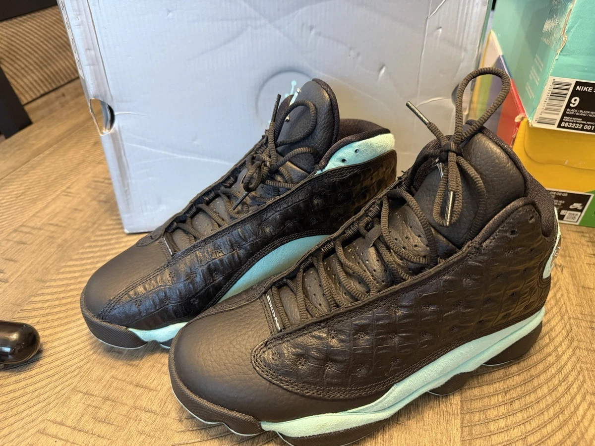 Jordan 13 Retro Island Green for Sale | Authenticity Guaranteed | eBay