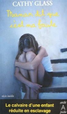 Maman dit que cest ma faute  von Glass, Cathy | Buch | Zustand gut