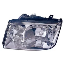 New Aftermarket Driver Side Front Head Lamp Assembly 1J5941017AH-V