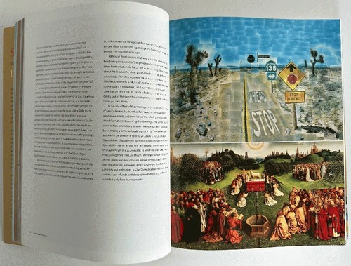 Secret Knowledge: David Hockney - Rediscovering the Lost Techniques of the Old.. - Foto 4 di 4
