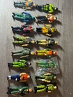 Gi joe vintage 1980’s figure lot!!! Very nice lot! Rare figures