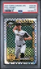 2024 Topps Chrome Update Paul Skenes X-Fractor #USC88 PSA 10 Pirates Rookie