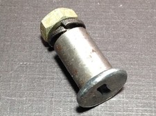 1 Pc 1935 1936 1937 1938 1939 Ford Closed Cars Window Regulator Stop Nors 1 Pc 1935 1936 1937 1938 1939 Ford Closed Cars Window Regulator Stop Nors