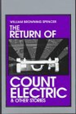 #ad #ad The Return of Count Electric and Other Stories Hardcover William $16.73