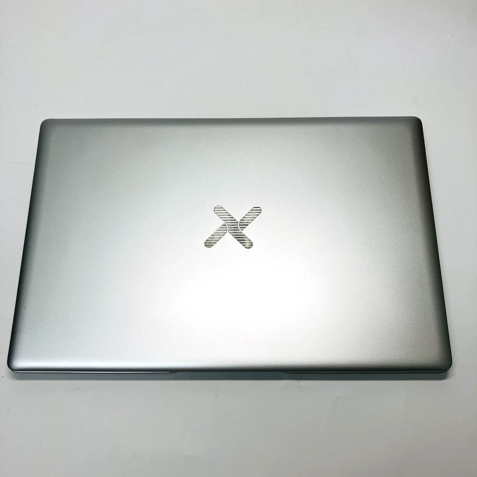 15.6" Laptop Windows 11 Pro Celeron N3350 12GB 256GB USB3.0 HDMI WiFi BT Cam - Image 4 of 4