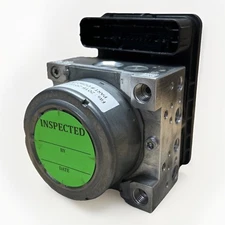 Refurbished ABS Brake Pump Module 2015-2019 Ford Fiesta | D2BC-2C405-DB