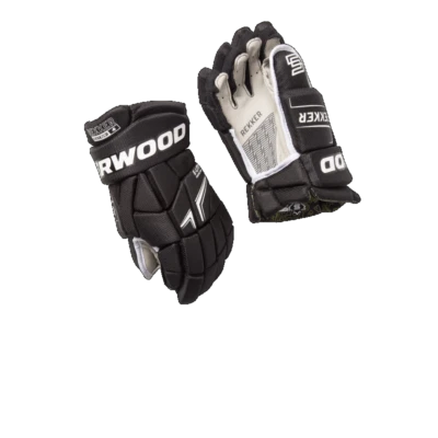 Sherwood Rekker Legend 4 Eishockey Inline Roller Hockey Handschuhe
