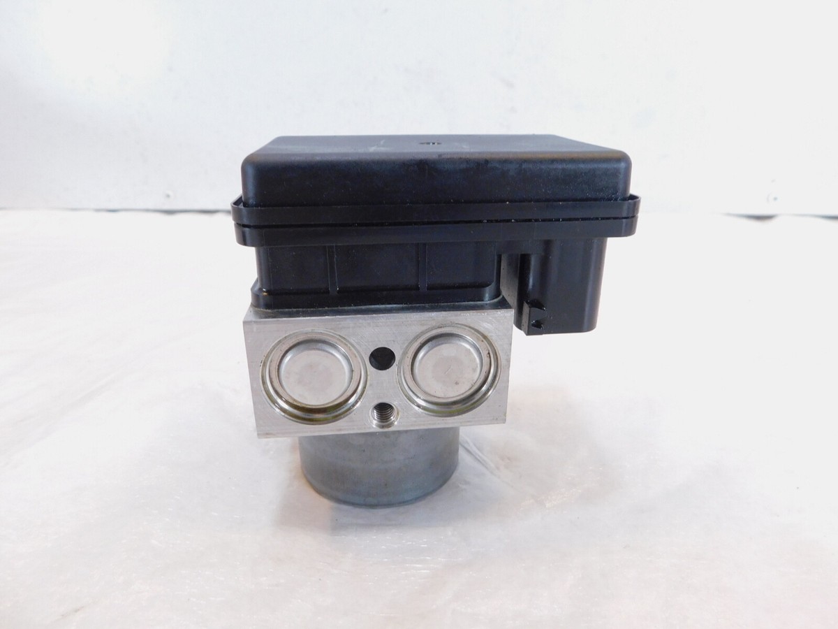 mo2点 2018 18 Kawasaki Ninja H2 SX SE ZX1002 ABS Brake Pressure