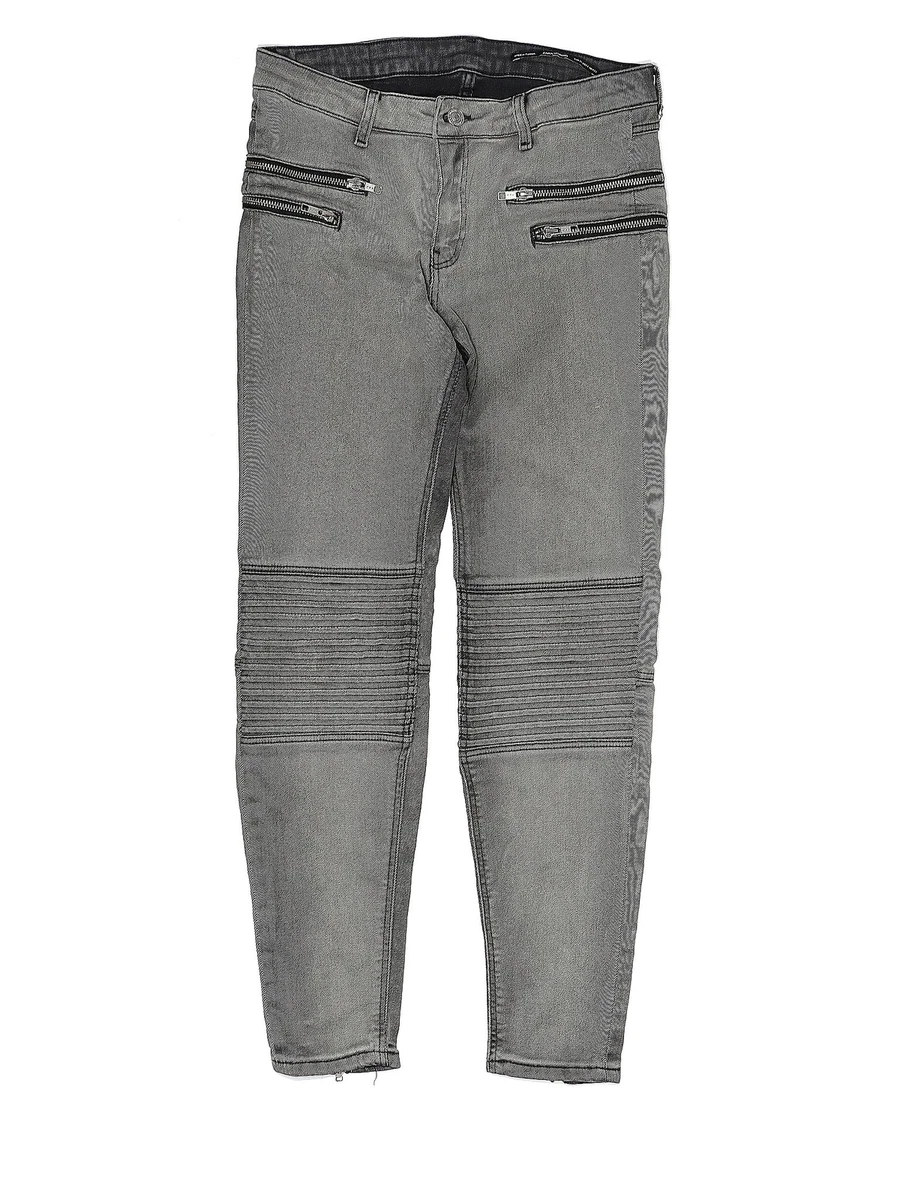 Zara conversion chart top