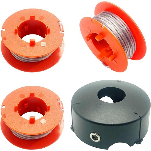 Grass Trimmer Spool for Bosch ART 23 25 26 30 COMBITRIM 23 26 EASYTRIM F016800175 - Picture 11 of 12