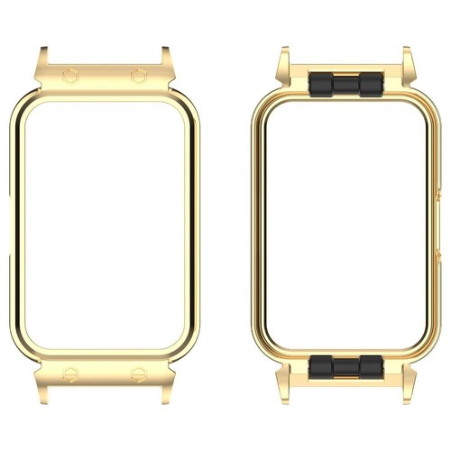 Metal Metal Case Protector Protective Frame for Samsung Galaxy Fit3 - 第 3/10 張圖片