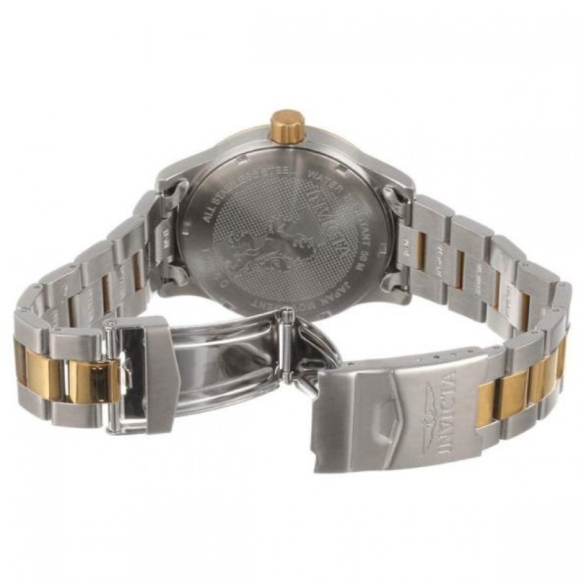 (とのページ)Invicta マルチカラーメンズウォッチ Amazon | Invicta メンズ DCコミックス ジョーカー クォーツ