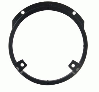  Adattatori post. altoparlanti Ø165 C3 Picasso  