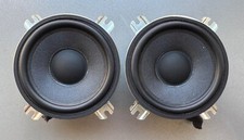 2x głośnik średniotonowy Bowers and Wilkins Zeppelin 434107864311