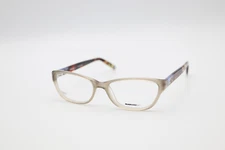 MARCHON NYC MONROE 434 Gray/Havana 51-16-135 Eyeglass Frames SMALL L633
