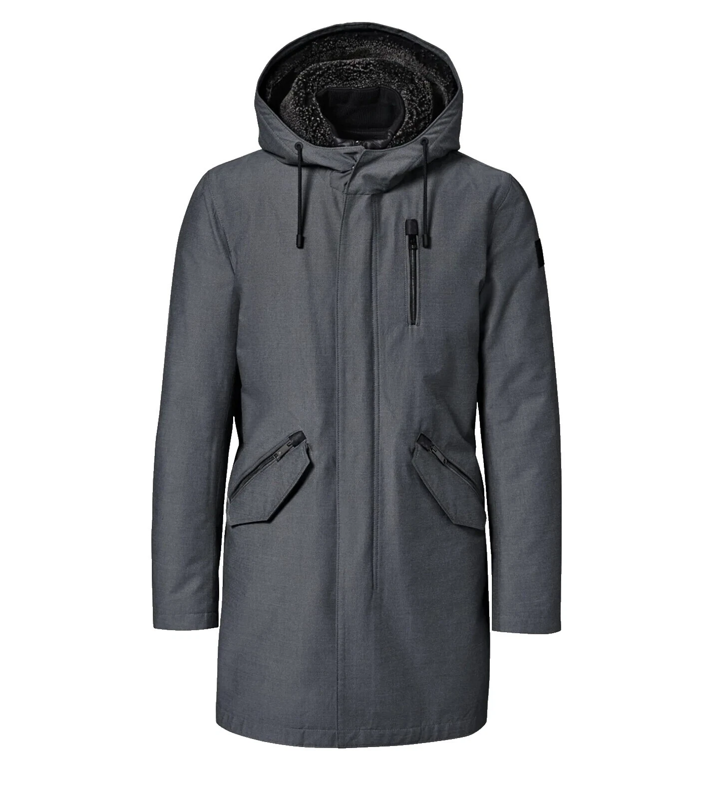 Porsche abrigos, chaquetas y chalecos para hombres